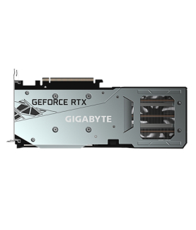 Gigabyte | GV-N3060GAMING OC-12GD, LHR version | NVIDIA | 12 GB | GeForce RTX 3060 | GDDR6 | HDMI ports quantity 2 | PCI-E 4.0 