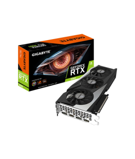 Gigabyte | GV-N3060GAMING OC-12GD, LHR version | NVIDIA | 12 GB | GeForce RTX 3060 | GDDR6 | HDMI ports quantity 2 | PCI-E 4.0 