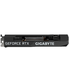 Gigabyte | GV-N3060WF2OC-12GD 2.0 | NVIDIA | 12 GB | GeForce RTX 3060 | GDDR6 | HDMI ports quantity 2 | PCI-E 4.0 | Memory cloc