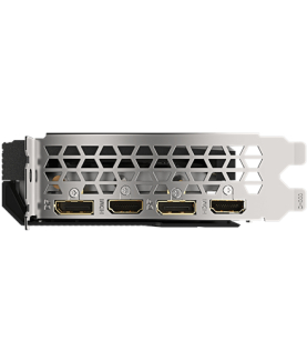 Gigabyte | GV-N3060WF2OC-12GD 2.0 | NVIDIA | 12 GB | GeForce RTX 3060 | GDDR6 | HDMI ports quantity 2 | PCI-E 4.0 | Memory cloc