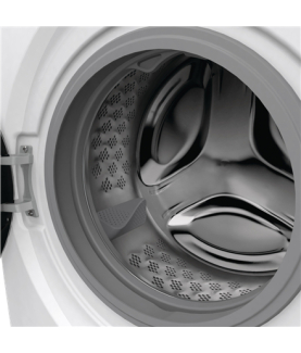 Gorenje Washing Machine | WPNEI82SBSWIFI | Energy efficiency class B | Front loading | Washing capacity 8 kg | 1200 RPM | Depth