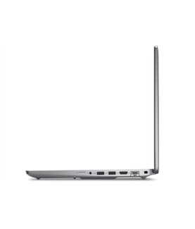 Dell Mobile Precision Workstation 3591 | 15.6 " | FHD | 1920 x 1080 pixels | Intel Core Ultra 7 | 155H | 16 GB | DDR5 | Solid-s