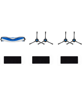 Ecovacs Service Kit Standard for DEEBOT T30/T30S Family | DKT080142