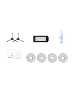 Ecovacs Service Kit Premium for DEEBOT T30/T30S Family | DKT100143