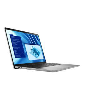 Dell Latitude 7455 | 14 " | IPS | Touchscreen | QHD+ | 2560 x 1600 pixels | Anti-glare | Snapdragon X Elite | 32 GB | LPDDR5x |