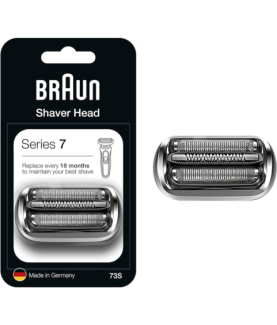 Braun | 73S Shaver Replacement Head for Series 7