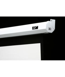 Elite Screens | Spectrum Series | Electric120V | Diagonal 120 " | 4:3 | Viewable screen width (W) 244 cm | White