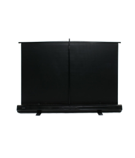 Elite Screens | ezCinema Series | F100NWH | Diagonal 100 " | 16:9 | Viewable screen width (W) 221 cm | Black