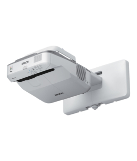 Epson | EB-685WI | WXGA (1280x800) | 3500 ANSI lumens | 14.000:1 | White | Lamp warranty 12 month(s)