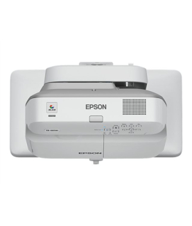 Epson | EB-685WI | WXGA (1280x800) | 3500 ANSI lumens | 14.000:1 | White | Lamp warranty 12 month(s)