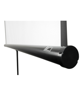 Elite Screens | Tripod/Portable Pull Up Projector Screen | T92UWH | Diagonal 92 " | 16:9 | Viewable screen width (W) 203.2 cm |