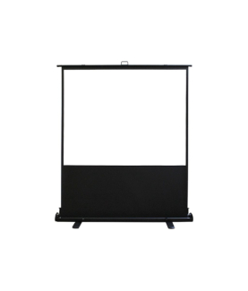 Elite Screens | Portable Screen | F95XWH2 | Diagonal 95 " | 16:9 | Black