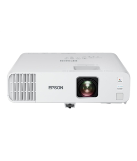 Epson | EB-L210W | WXGA (1280x800) | 4500 ANSI lumens | White