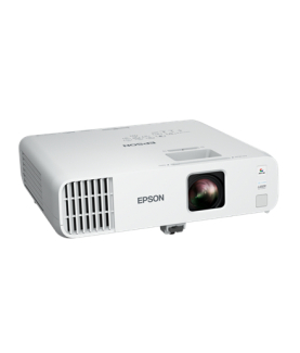 Epson | EB-L210W | WXGA (1280x800) | 4500 ANSI lumens | White