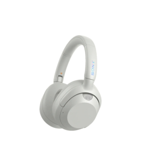 Sony | Headphones | WH-ULT900N ULT WEAR | Wireless | White