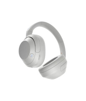 Sony | Headphones | WH-ULT900N ULT WEAR | Wireless | White