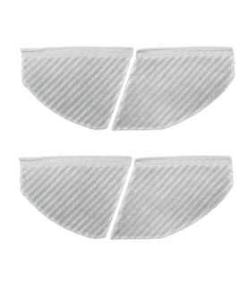 Midea | Vibration Mopping Cloth for M7Pro/S8+ | 2 pc(s)