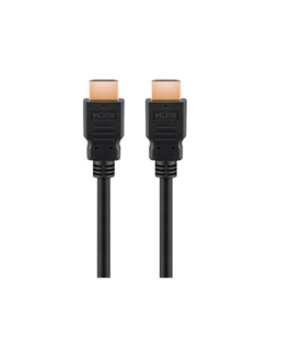 Goobay 52766 Ultra-high-speed HDMI cable | HDMI | 5 m