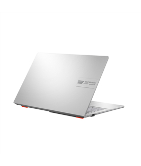 Asus | Vivobook Go 15 E1504FA-BQ251W | Cool Silver | 15.6 " | IPS | FHD | 1920 x 1080 pixels | 60 Hz | Anti-glare | AMD Ryzen 5