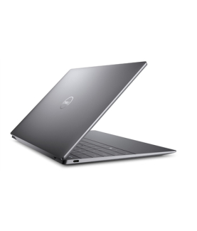 Dell XPS 13 9345 | Graphite | 13.4 " | FHD+ | 1920 x 1200 pixels | Anti-glare | Snapdragon X Elite | X1E-80-100 | 32 GB | LPDDR