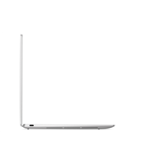 Dell XPS 13 9345 | Platinum | 13.4 " | FHD+ | 1920 x 1200 pixels | Anti-glare | Snapdragon X Elite | X1E-80-100 | 16 GB | LPDDR