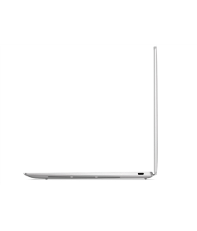 Dell XPS 13 9345 | Platinum | 13.4 " | FHD+ | 1920 x 1200 pixels | Anti-glare | Snapdragon X Elite | X1E-80-100 | 16 GB | LPDDR