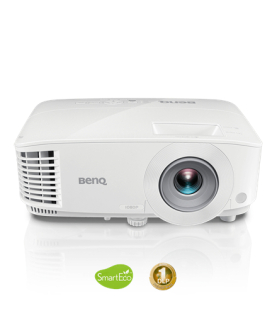 Benq | MH733 | Full HD (1920x1080) | 4000 ANSI lumens | White | Lamp warranty 12 month(s)