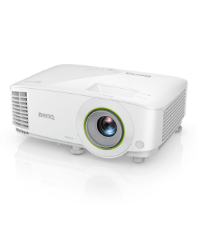 Benq | EW600 | WXGA (1280x800) | 3600 ANSI lumens | White | Lamp warranty 12 month(s) | Wi-Fi