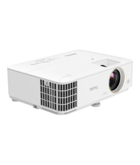 Benq | TH685i | Full HD (1920x1080) | 3500 ANSI lumens | White | Lamp warranty 12 month(s)