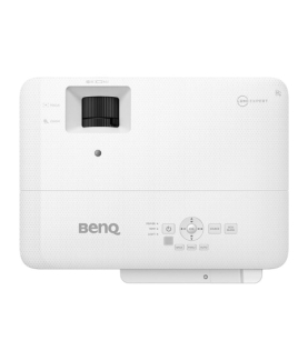 Benq | TH685i | Full HD (1920x1080) | 3500 ANSI lumens | White | Lamp warranty 12 month(s)