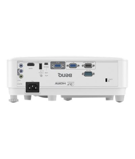 Benq | MW809STH | WXGA (1280x800) | 3500 ANSI lumens | White | Lamp warranty 12 month(s)