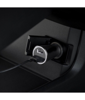 Xiaomi | Mi 37W Dual-Port Car Charger