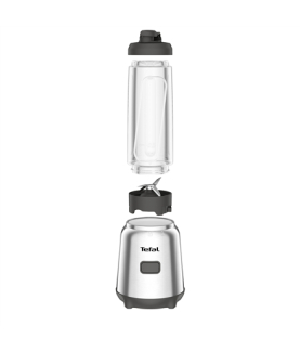 TEFAL | Blender | BL15FD Mix&Move | Tabletop | 300 W | Jar material Tritan | Stainless Steel