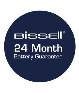 Bissell | Pet Hair Eraser | 2278N | Cordless operating | Handheld | 14.4 V | Grey | Warranty 24 month(s) | Battery warranty 24 