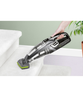 Bissell | Pet Hair Eraser | 2278N | Cordless operating | Handheld | 14.4 V | Grey | Warranty 24 month(s) | Battery warranty 24 