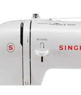 Singer | Sewing Machine | 2282 Tradition | Number of stitches 32 | Number of buttonholes 1 | White