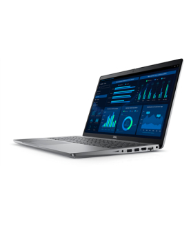 Dell | Mobile Precision 3581 | 15.6 " | FHD | 1920 x 1080 pixels | Intel Core i7 | i7-13700H | 32 GB | DDR5 | Solid-state drive