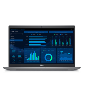 Dell | Mobile Precision 3581 | 15.6 " | FHD | 1920 x 1080 pixels | Intel Core i7 | i7-13700H | 32 GB | DDR5 | Solid-state drive