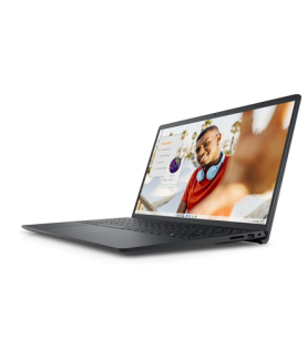 Dell | Inspiron 15 3535 | 15.6 " | FHD | 1920 x 1080 pixels | Anti-glare | AMD Ryzen 7 | 7730U | 16 GB | DDR4 | Solid-state dri