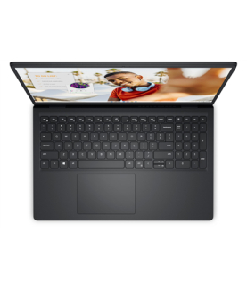 Dell | Inspiron 15 3535 | 15.6 " | FHD | 1920 x 1080 pixels | Anti-glare | AMD Ryzen 7 | 7730U | 16 GB | DDR4 | Solid-state dri