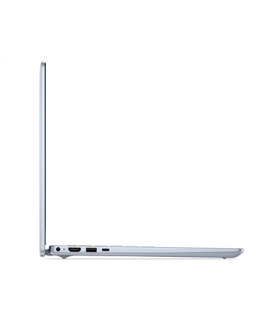 Dell Inspiron 14 Plus | Ice Blue | 14 " | WVA | 2.8K | 2880 x 1800 pixels | Anti-glare | Intel Ultra 7 | 155H | 32 GB | LPDDR5X