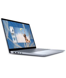 Dell Inspiron 14 7440 2-IN-1 | Ice Blue | 14 " | WVA | Touchscreen | FHD+ | 1920 x 1200 pixels | Intel Core 5 | 120U | 16 GB | 