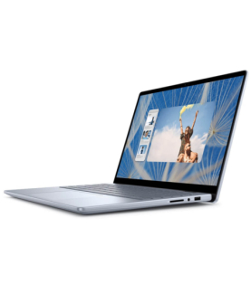 Dell Inspiron 14 7440 2-IN-1 | Ice Blue | 14 " | WVA | Touchscreen | FHD+ | 1920 x 1200 pixels | Intel Core 5 | 120U | 16 GB | 