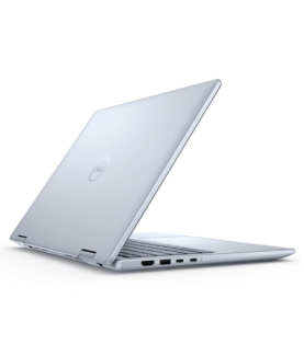 Dell Inspiron 14 7440 2-IN-1 | Ice Blue | 14 " | WVA | Touchscreen | FHD+ | 1920 x 1200 pixels | Intel Core 5 | 120U | 16 GB | 