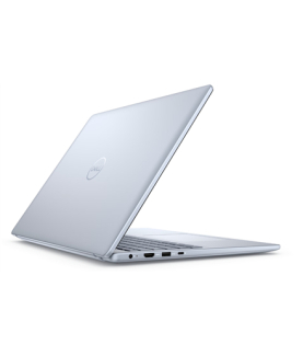 Dell Inspiron 16 5645 | Ice Blue | 16 " | WVA | FHD+ | 1920 x 1200 pixels | Anti-glare | AMD Ryzen 7 | 8840U | 16 GB | DDR5 | S