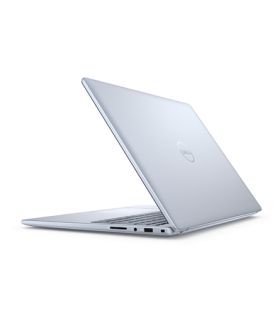 Dell Inspiron 16 5645 | Ice Blue | 16 " | WVA | FHD+ | 1920 x 1200 pixels | Anti-glare | AMD Ryzen 7 | 8840U | 16 GB | DDR5 | S