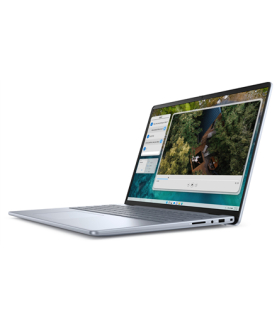 Dell Inspiron 16 5645 | Ice Blue | 16 " | WVA | FHD+ | 1920 x 1200 pixels | Anti-glare | AMD Ryzen 5 | 8540U | 8 GB | DDR5 | So