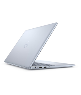 Dell Inspiron 16 5645 | Ice Blue | 16 " | WVA | FHD+ | 1920 x 1200 pixels | Anti-glare | AMD Ryzen 5 | 8540U | 8 GB | DDR5 | So