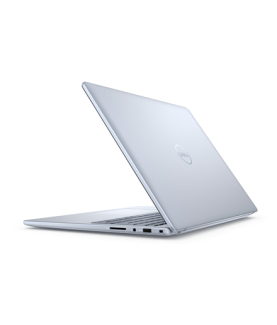 Dell Inspiron 16 5645 | Ice Blue | 16 " | WVA | FHD+ | 1920 x 1200 pixels | Anti-glare | AMD Ryzen 5 | 8540U | 8 GB | DDR5 | So