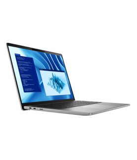 Dell Latitude 7455 | 14 " | IPS | Touchscreen | QHD+ | 2560 x 1600 pixels | Anti-glare | Snapdragon X Plus | 16 GB | LPDDR5x | 